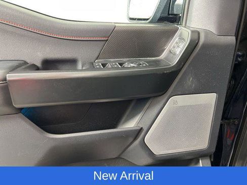 Used 2024 Ford F150 Raptor AWD/4WD image 8