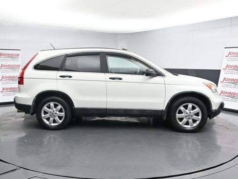 Used 2008 Honda CR-V EX image 9