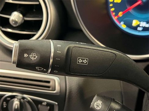 Certified 2021 Mercedes-Benz C 300 4MATIC Sedan image 24