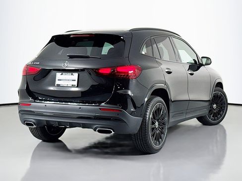 New 2026 Mercedes-Benz GLA 250 image 11