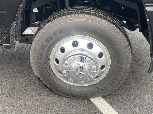 New 2026 RAM 3500 Laramie image 11