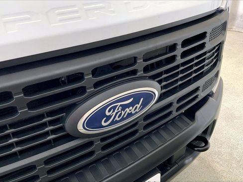 Used 2025 Ford F350 XL image 27