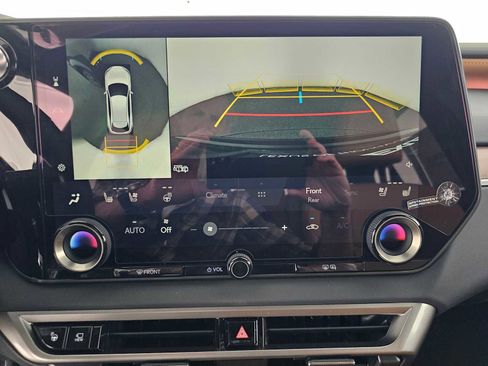 New 2026 Lexus RX 350 Premium Plus w/ Convenience Package image 26