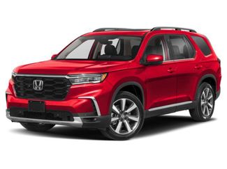 New 2025 Honda Pilot Touring video 1