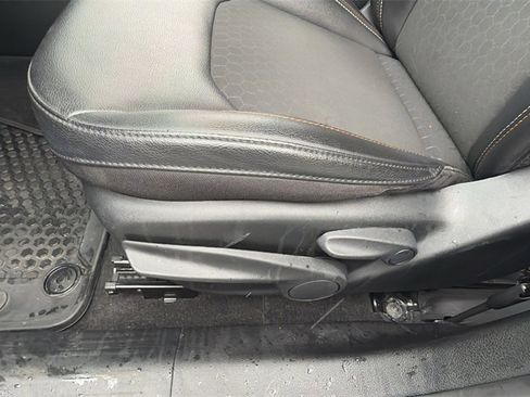 Used 2019 Jeep Compass Latitude w/ Cold Weather Group image 22