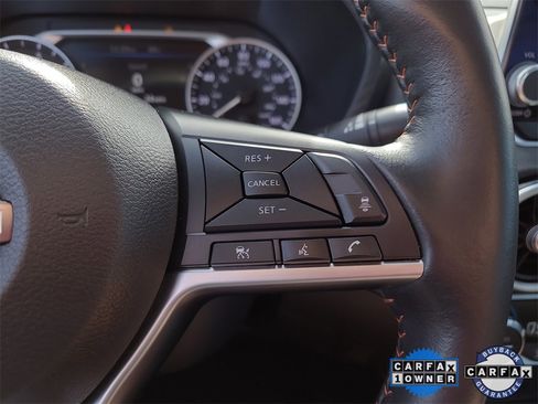 Certified 2024 Nissan Sentra SR w/ SR Premium Package image 28