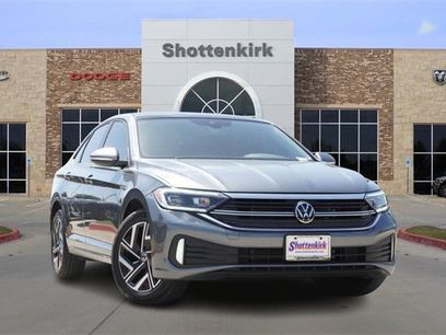Used 2024 Volkswagen Jetta SEL