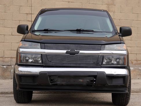Used 2006 Chevrolet Colorado W/T RWD image 49