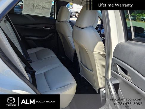 New 2026 MAZDA CX-30 AWD 2.5 S image 16