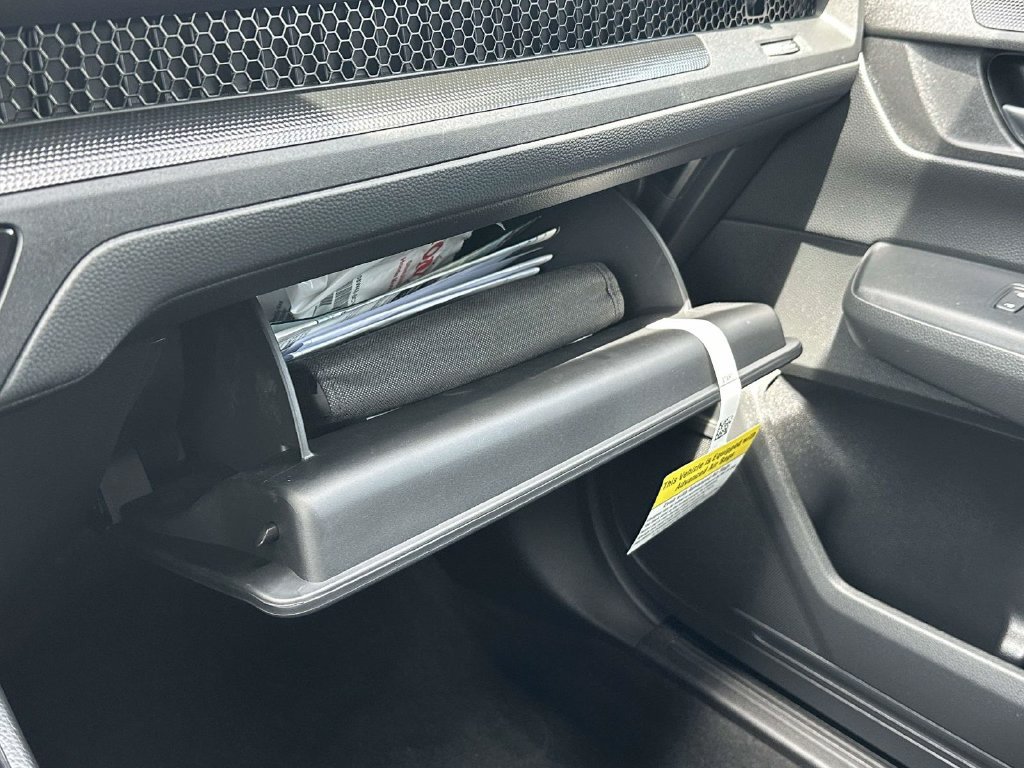 Used 2025 Honda CR-V LX image 30