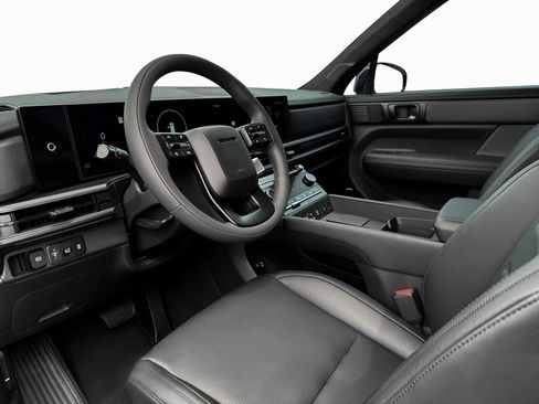 New 2026 Hyundai Santa Fe Calligraphy image 14