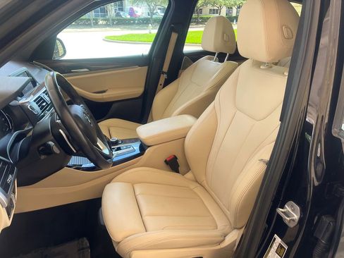 Used 2018 BMW X3 xDrive30i AWD/4WD image 15