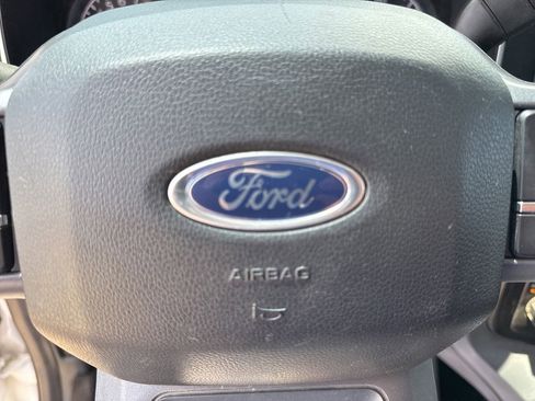 Used 2022 Ford F150 XLT w/ Equipment Group 302A High AWD/4WD image 27