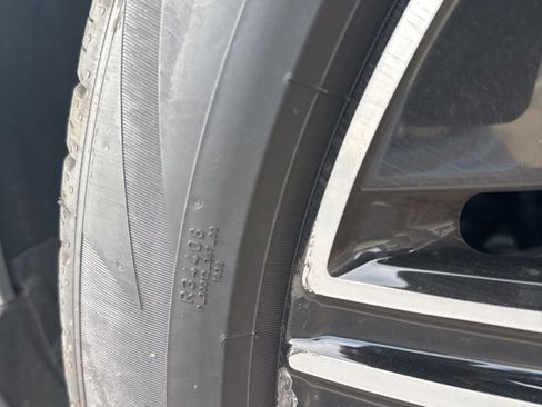 Certified 2024 Mercedes-Benz GLE 350 4MATIC image 41