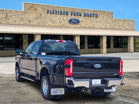 New 2026 Ford F350 XLT w/ XLT Premium Package AWD/4WD image 4