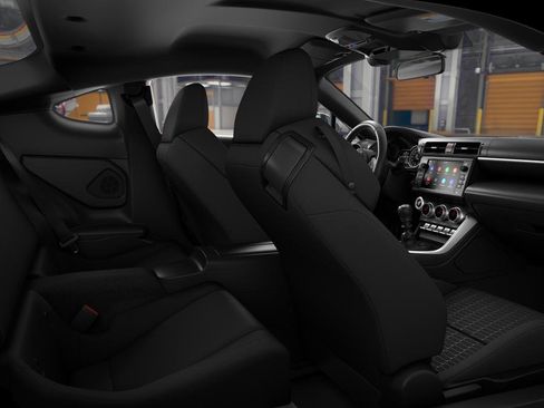 New 2026 Toyota GR86 image 2