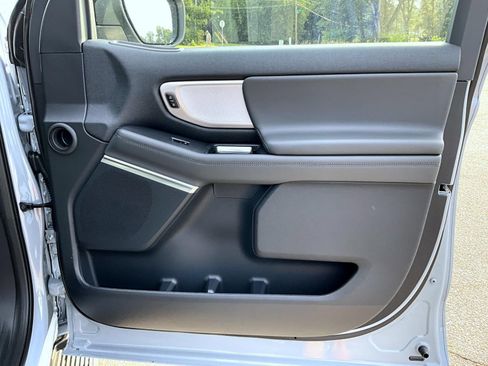 New 2027 Ford Expedition Max Active AWD/4WD image 20