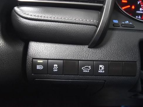 Used 2024 Toyota Camry XSE image 16