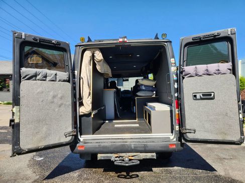 Used 2006 Dodge Sprinter 2500 w/ PWR Convenience Group RWD image 49