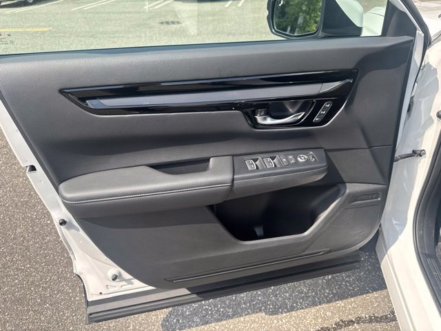 Certified 2024 Honda CR-V EX-L image 22