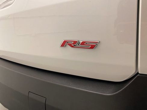 Used 2023 Chevrolet Traverse RS FWD image 36