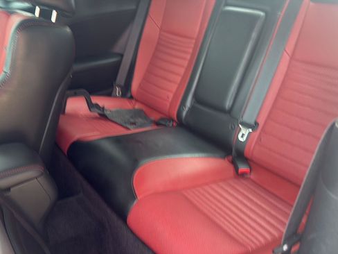 Used 2016 Dodge Challenger R/T Scat Pack RWD image 16