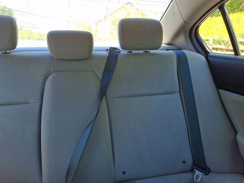 Used 2013 Honda Civic LX image 20