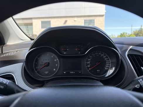 Used 2019 Chevrolet Cruze LS FWD image 33