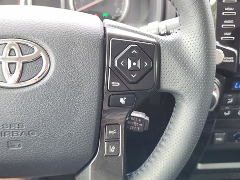 Used 2020 Toyota 4Runner Nightshade AWD/4WD image 16