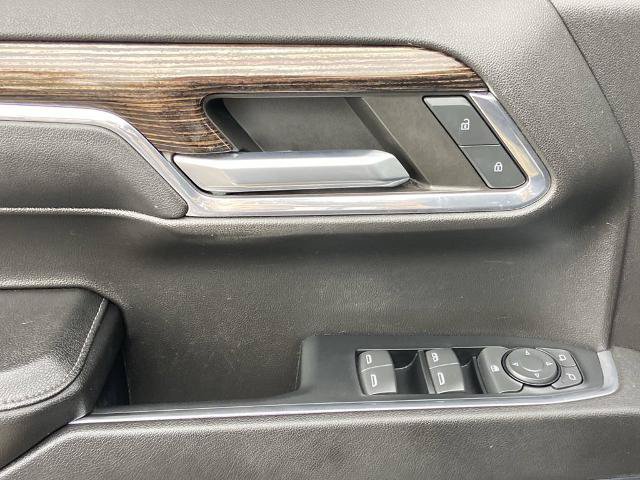 Used 2024 GMC Sierra 1500 Elevation w/ Elevation Premium Package AWD/4WD image 19