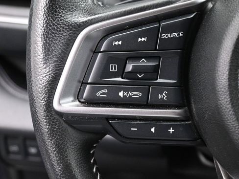 Used 2023 Subaru Ascent Limited w/ Technology Package image 17