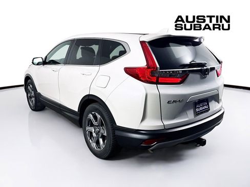 Used 2018 Honda CR-V EX image 5