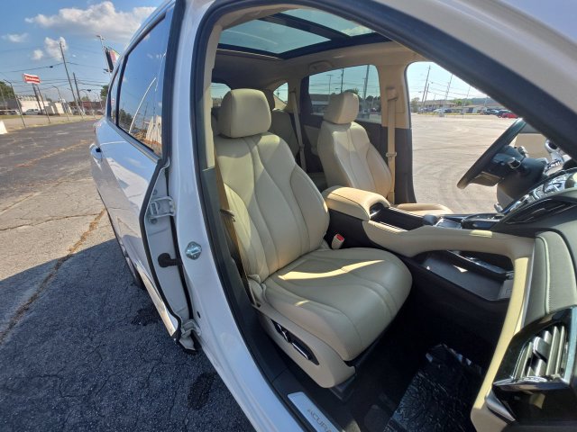 Certified 2024 Acura RDX SH-AWD image 24