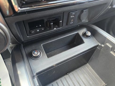 Used 2018 Nissan Titan Platinum Reserve w/ Platinum Utility Package AWD/4WD image 30