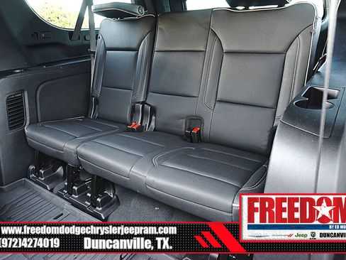 Used 2026 GMC Yukon XL Elevation w/ Elevation Premium Package AWD/4WD image 15