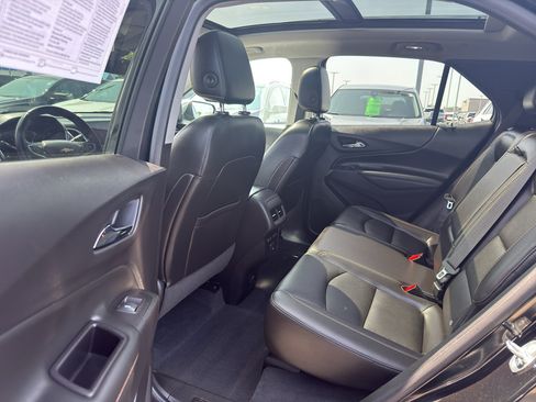 Certified 2020 Chevrolet Equinox Premier AWD/4WD image 30