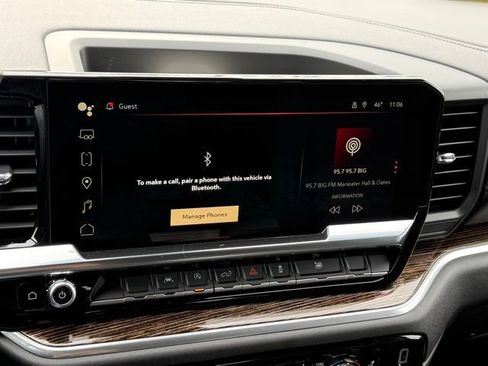 New 2026 GMC Sierra 1500 Elevation w/ Elevation Select Package image 32