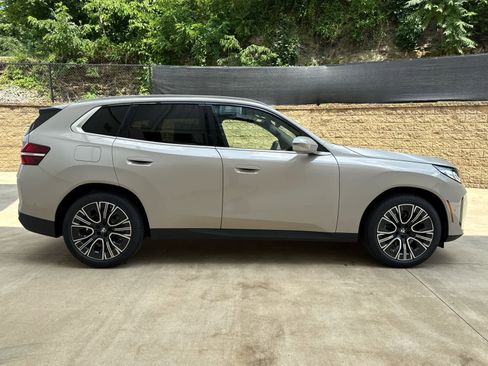 Used 2025 BMW X3 xDrive30i w/ Convenience Package image 7