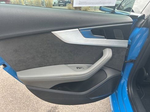 Used 2021 Audi S5 Prestige w/ Prestige Package image 26