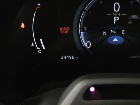 Certified 2023 Lexus RX 350 AWD w/ Cold Area Package image 24