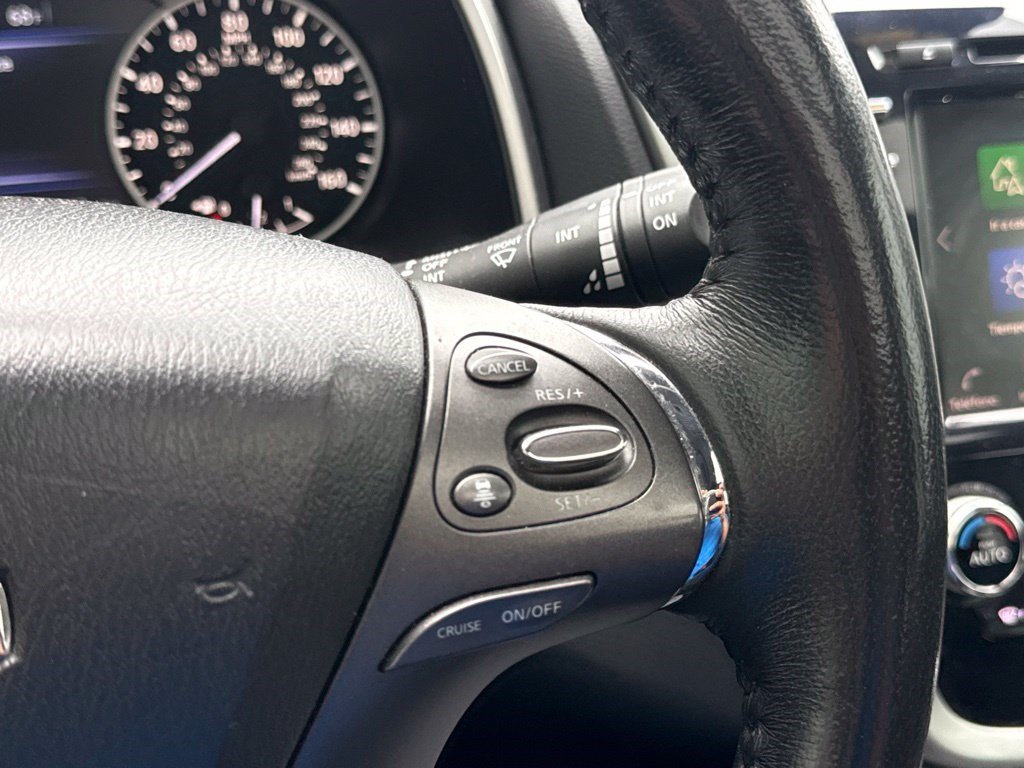 Used 2019 Nissan Murano SL w/ SL Technology Package AWD/4WD image 17
