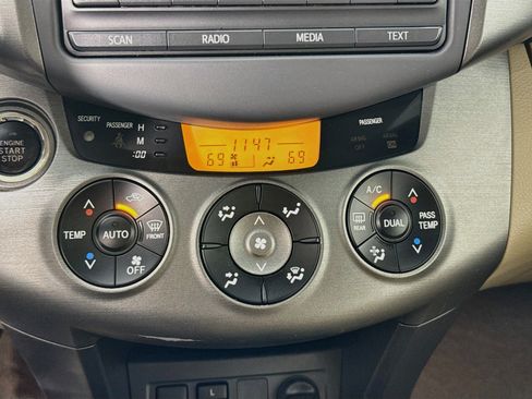 Used 2012 Toyota RAV4 Limited w/ Premium Plus Value Pkg FWD image 16