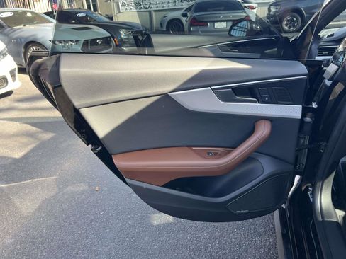 Used 2019 Audi A5 2.0T Prestige w/ S Line Sport Package image 14