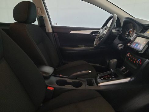 Used 2019 Nissan Sentra S FWD image 21