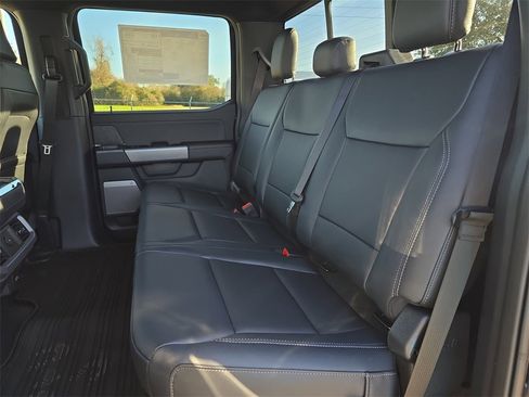 New 2026 Ford F150 XLT w/ Equipment Group 303A High image 12