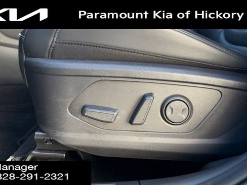 Used 2023 Hyundai Tucson XRT image 4