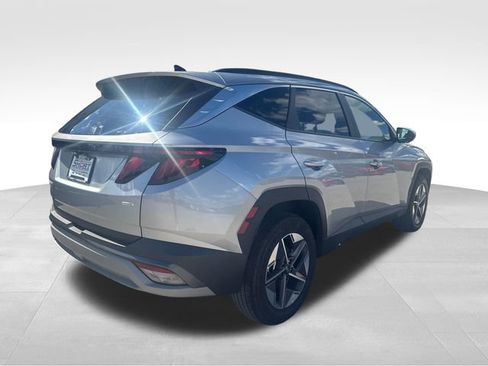 Used 2026 Hyundai Tucson SEL AWD/4WD image 5