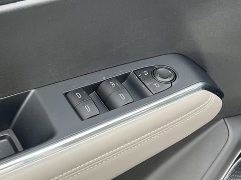 New 2026 GMC Acadia Elevation w/ Black Edition image 16