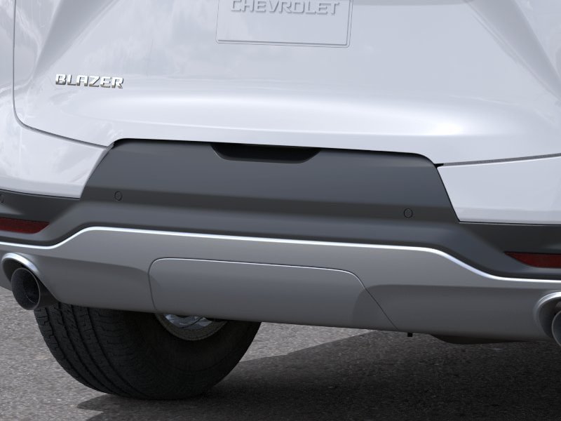 New 2026 Chevrolet Blazer LT w/ LPO, Floor Liner Package FWD image 40