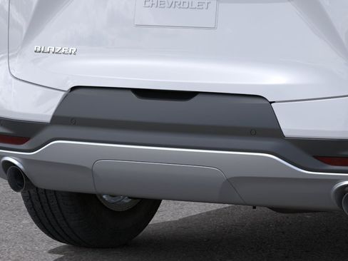 New 2026 Chevrolet Blazer LT w/ LPO, Floor Liner Package FWD image 40